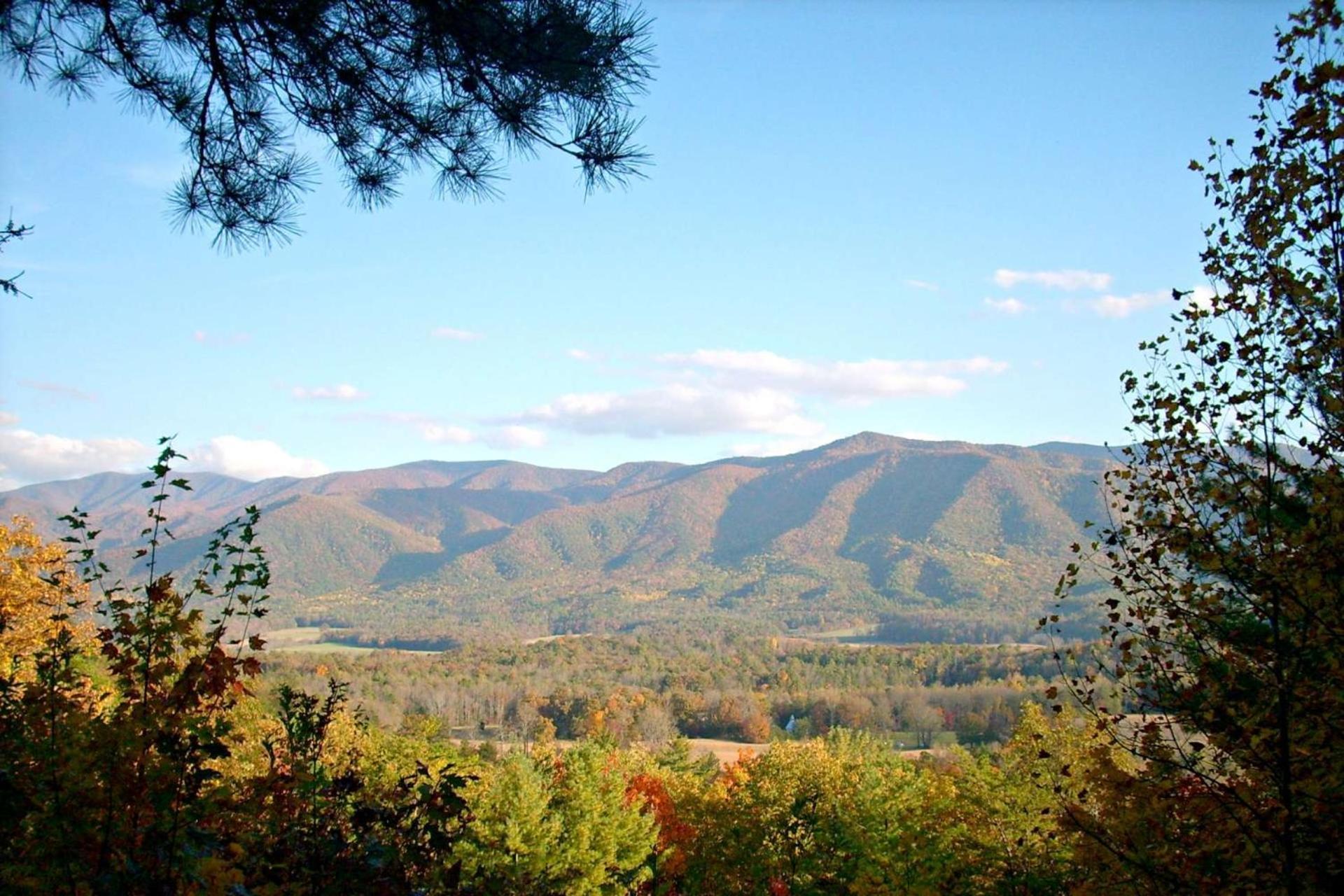 Knot A Kabin Pigeon Forge Bagian luar foto
